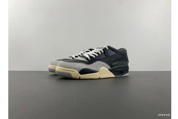 FQ7939-002 Iron  FQ7939-002  RM  Air Grey 4 Jordan 0807